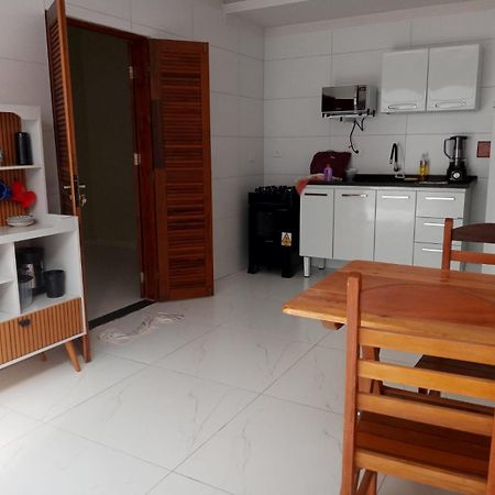 Casa Estilo Minimalista Em Ubatuba Βίλα Εξωτερικό φωτογραφία