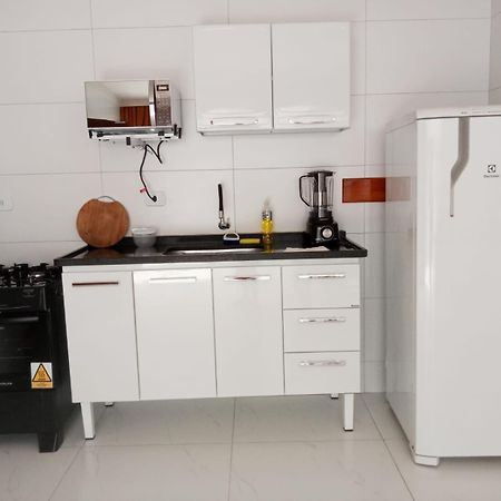 Casa Estilo Minimalista Em Ubatuba Βίλα Εξωτερικό φωτογραφία