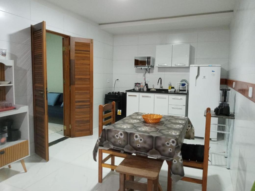 Casa Estilo Minimalista Em Ubatuba Βίλα Εξωτερικό φωτογραφία
