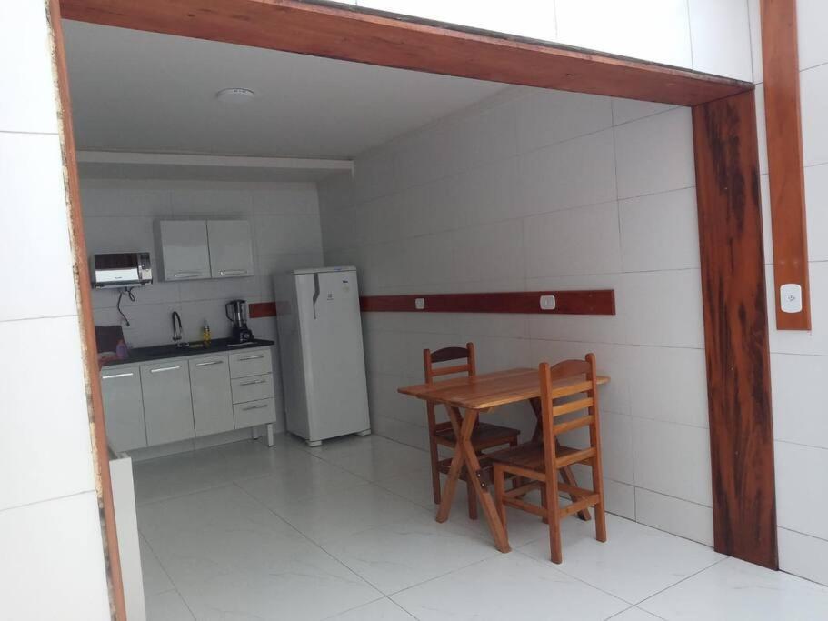 Casa Estilo Minimalista Em Ubatuba Βίλα Εξωτερικό φωτογραφία
