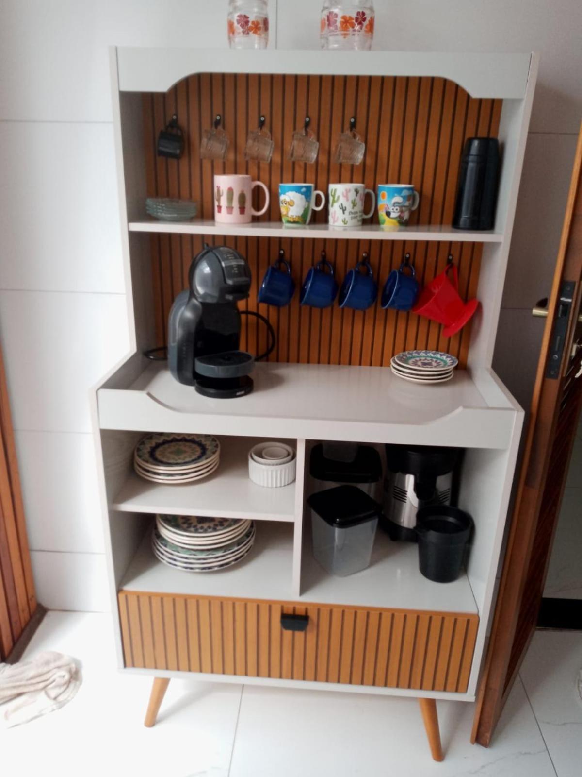 Casa Estilo Minimalista Em Ubatuba Βίλα Εξωτερικό φωτογραφία